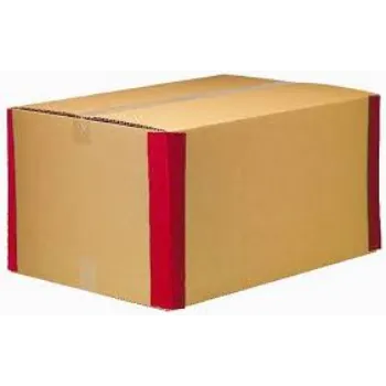 Heavy Duty Industrial Corrugated Boxes